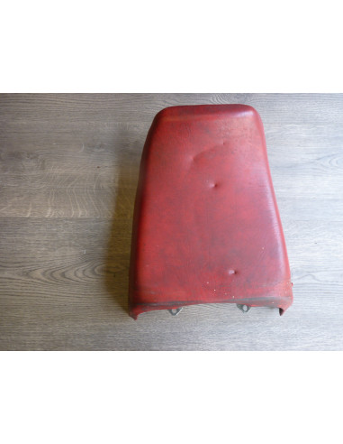 Selle arrière GSXR 750-85  - 2