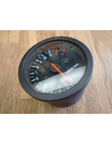 Compte tours GSXR 1100 89-90  - 2