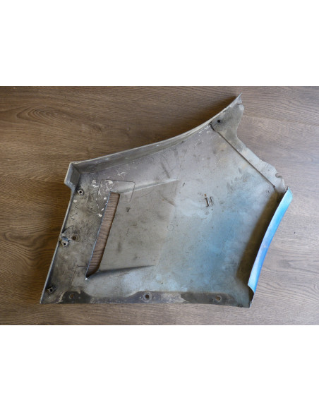 Flancs avants GSXR 750-1100 86-88  - 1