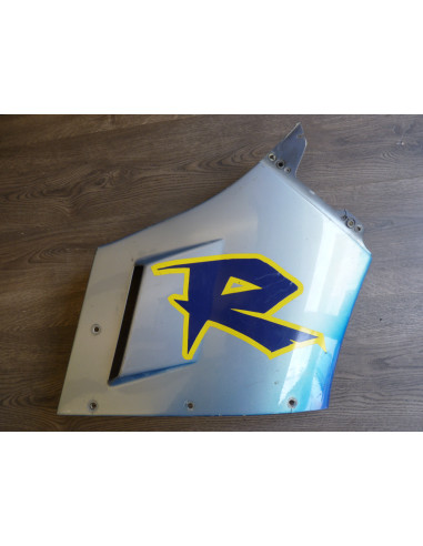 Flancs avants GSXR 750-1100 86-88  - 4