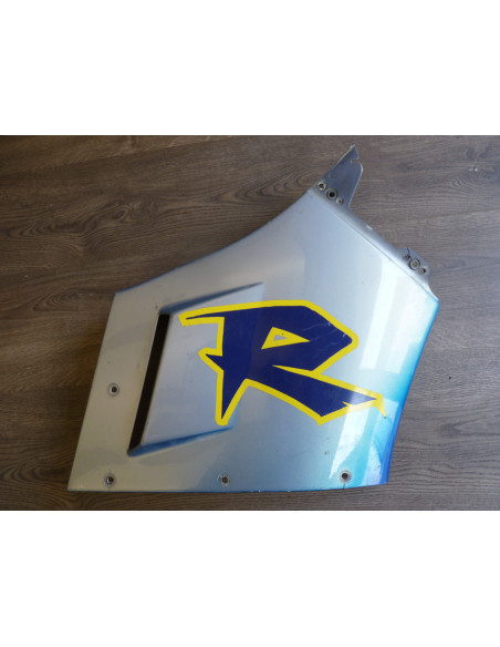 Flancs avants GSXR 750-1100 86-88  - 4