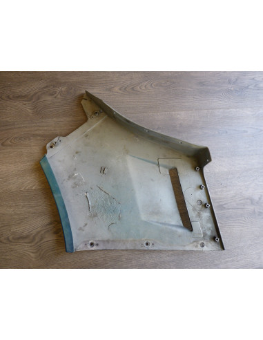 Flancs avants GSXR 750-1100 86-88  - 5