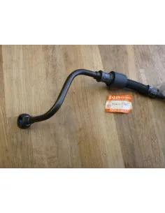 Durite d'huile droite GSXR 750 85-87  - 1