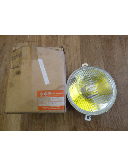 Optiques GSXR 750-1100 88-90  - 4