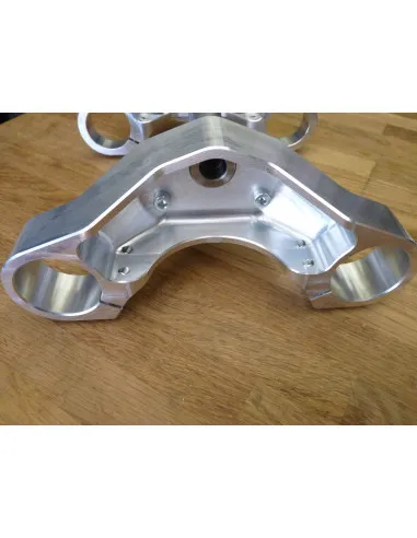 Paire de tés déportés Otec  - 4