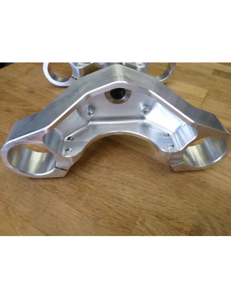 Paire de tés déportés Otec  - 4
