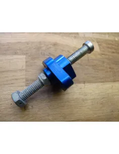 Tendeur manuel GSXR 750-1100 85-92  - 1