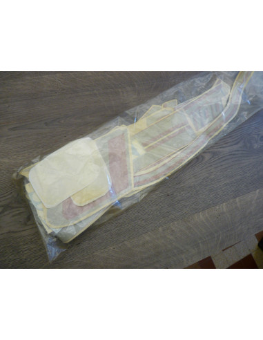 Kit stickers GSXR 1100-87  - 1