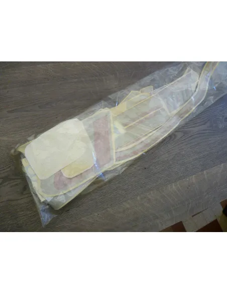 Kit stickers GSXR 1100-87  - 1