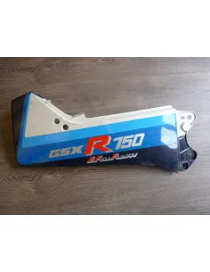 Flanc arrière droit GSXR 750-86  - 2