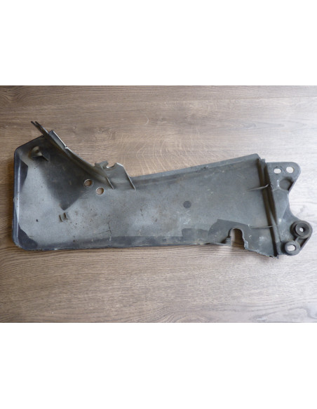 Flanc arrière gauche GSXR 1100-86  - 2
