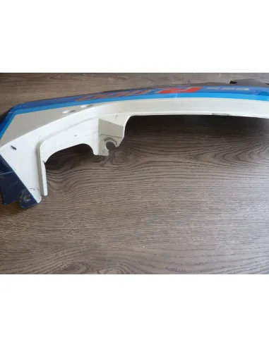 Flanc arrière gauche GSXR 1100-86  - 3