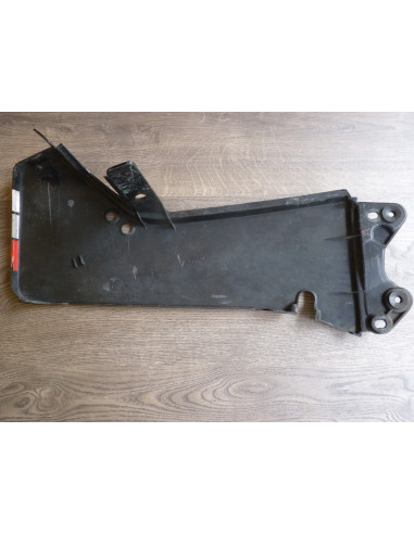 Flanc arrière gauche GSXR 750-85  - 2