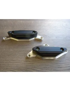 Jeu de protection carters origine Otec Vmax 1700  - 1