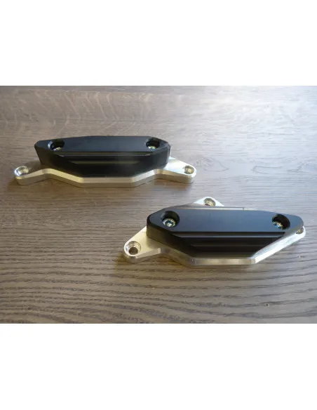 Jeu de protection carters origine Otec Vmax 1700  - 1