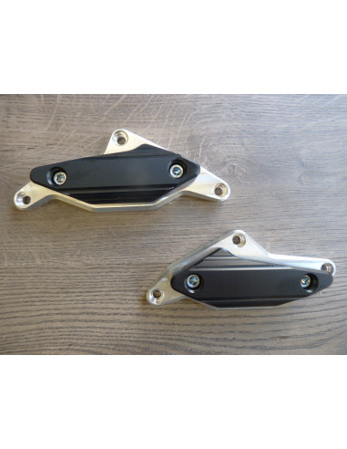 Jeu de protection carters origine Otec Vmax 1700  - 2