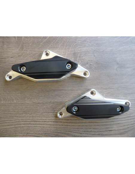 Jeu de protection carters origine Otec Vmax 1700  - 2