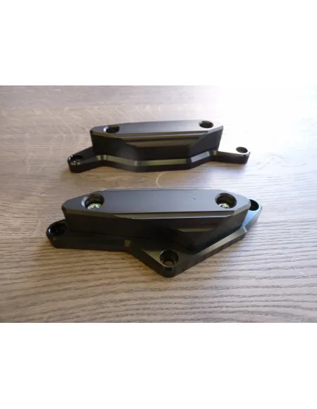 Jeu de protection carters origine Otec Vmax 1700  - 5