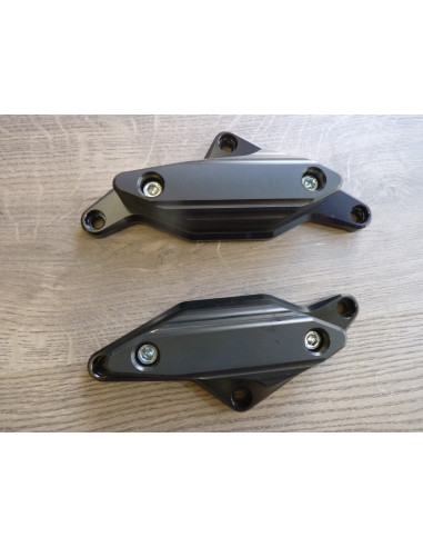 Jeu de protection carters origine Otec Vmax 1700  - 6