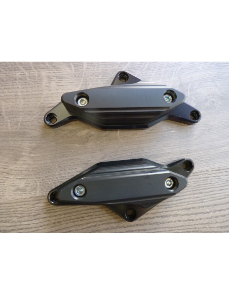 Jeu de protection carters origine Otec Vmax 1700  - 6