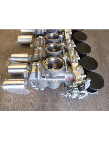 Rampa Keihin CR Honda CBX 1000  - 7