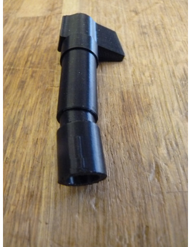 Manette de robinet GSXR 750-1100  - 1