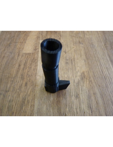 Manette de robinet GSXR 750-1100  - 3