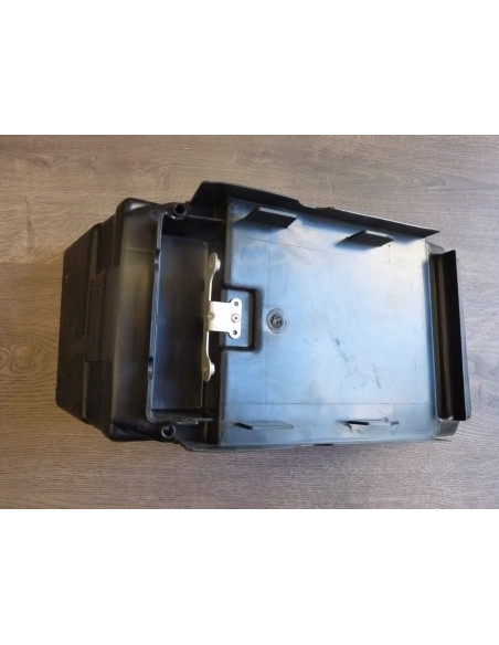Garde boue GSXR 750 92-95  - 2