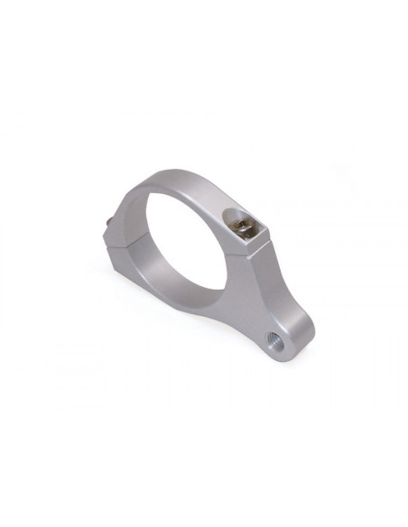 Bride de fourche pour amotisseur de direction  - 1
