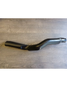 Conduit d'air droit GSXR 750 88-90  - 2