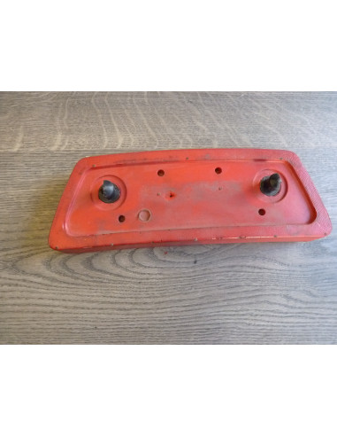 Doseret GSXR 750-1100 88-90  - 1