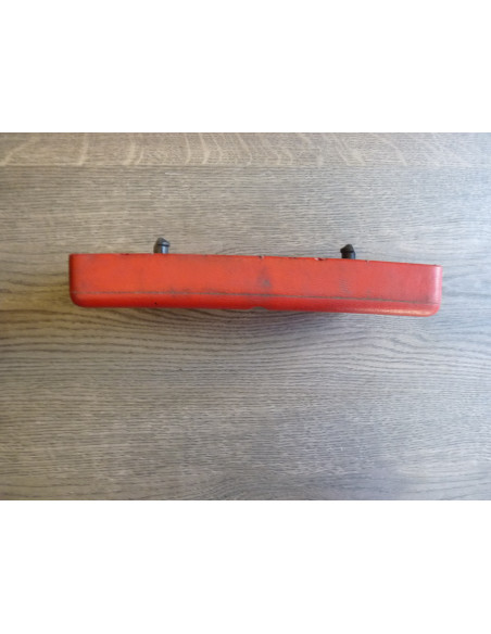 Doseret GSXR 750-1100 88-90  - 4