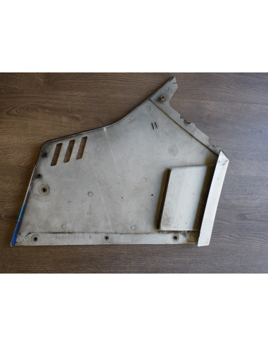 Flancs GSXR 750-85  - 4
