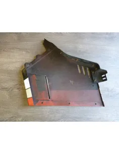 Flancs avants GSXR 750-85  - 1 2
