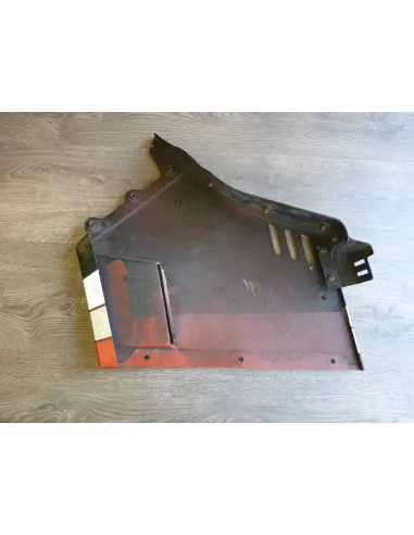 Flancs avants GSXR 750-85  - 2