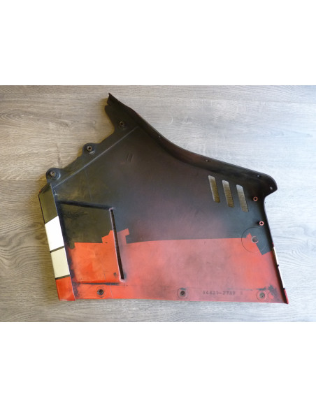 Flancs avants GSXR 750-85  - 4