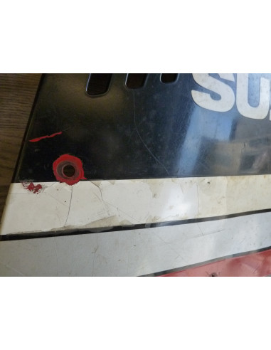 Flancs avants GSXR 750-85  - 5