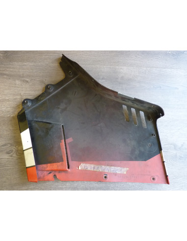 Flancs avants GSXR 750-85  - 7
