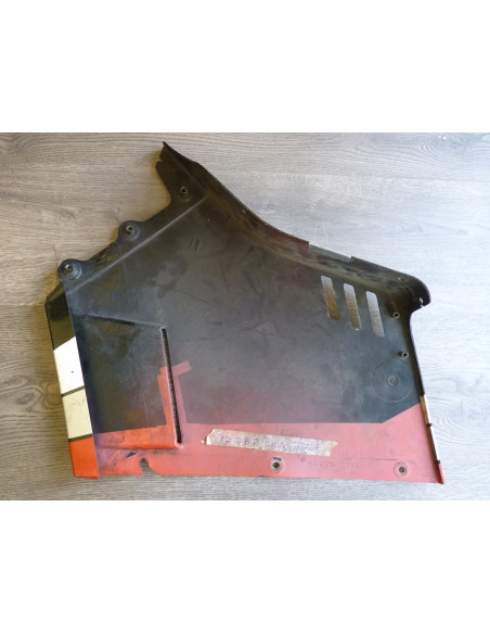 Flancs avants GSXR 750-85  - 7
