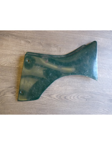 Flancs sous selle GSXR 750-1100 85-88  - 1