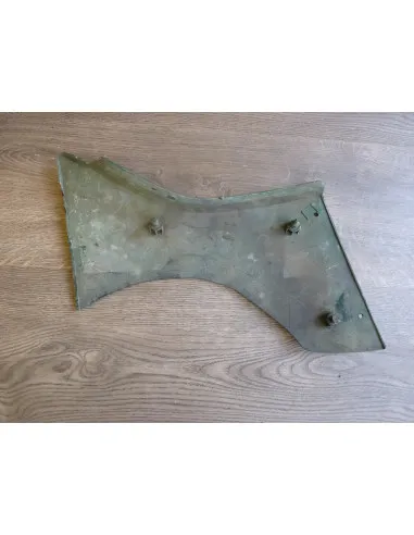 Flancs sous selle GSXR 750-1100 85-88  - 2