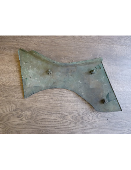 Flancs sous selle GSXR 750-1100 85-88  - 2