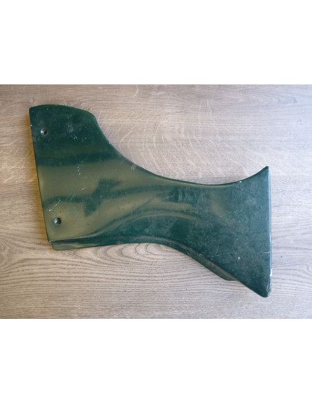 Flancs sous selle GSXR 750-1100 85-88  - 3