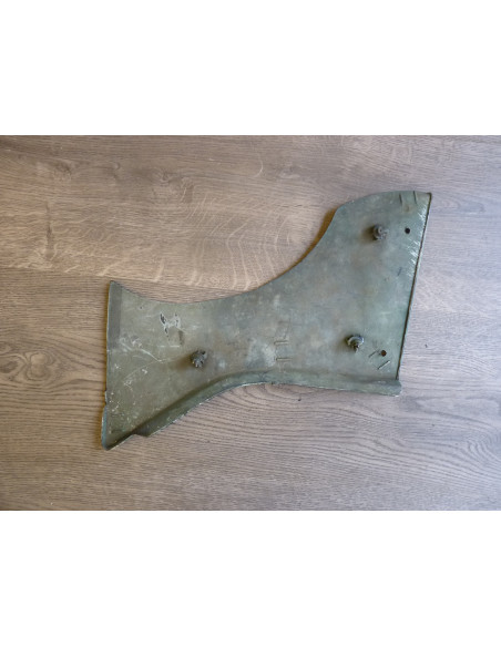 Flancs sous selle GSXR 750-1100 85-88  - 4
