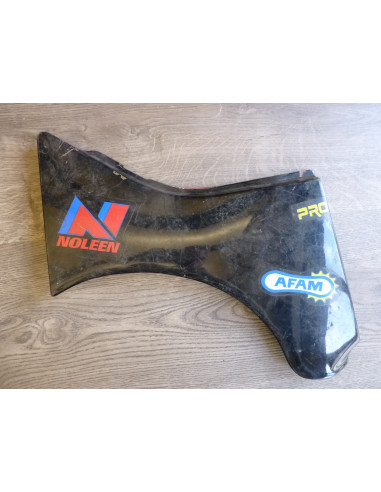 Flancs sous selle GSXR 750-1100 85-88  - 5