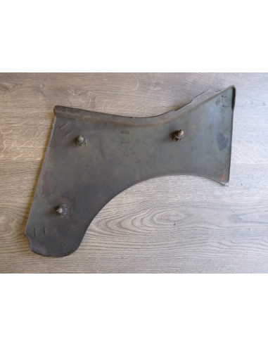 Flancs sous selle GSXR 750-1100 85-88  - 6