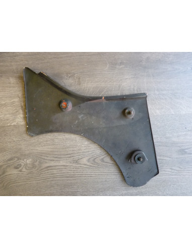 Flancs sous selle GSXR 750-1100 85-88  - 8