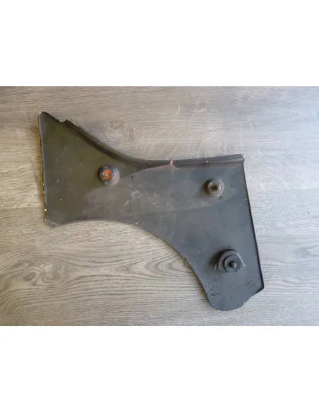 Flancs sous selle GSXR 750-1100 85-88  - 8