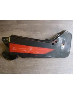 Flancs arrières GSXR 750-1100 85-88  - 1