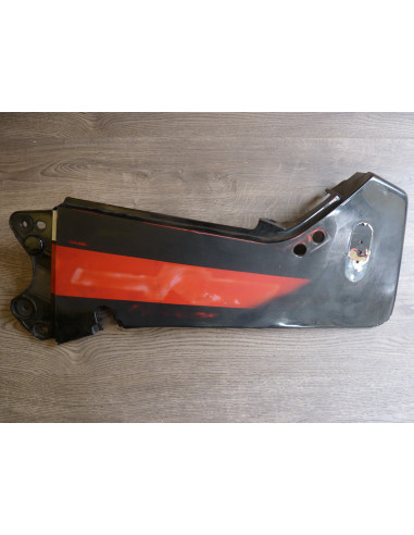 Flancs arrières GSXR 750-1100 85-88  - 1